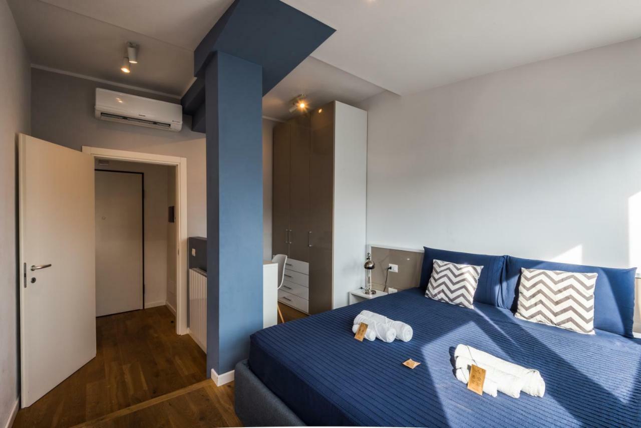 Expeditus Vatican Luxury Saint Peter's View Apartment