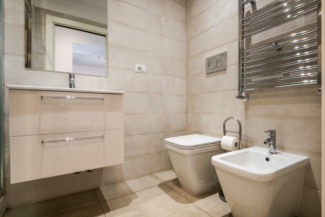Expeditus Vatican Luxury Saint Peter's View Apartment